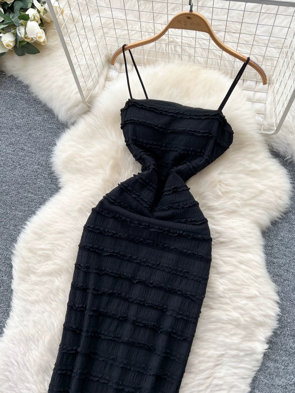 Night time dress CBC1337 images